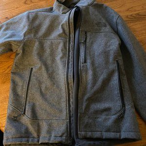 Northface Soft Shell Jacket